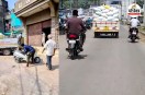 PDS Rice Irregularities
