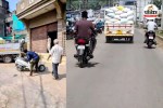 PDS Rice Irregularities