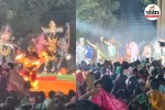 Dhamtari Ramleela Accident