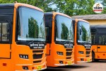 Govt Employees Bus Service