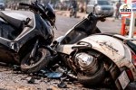 Raipur Accident