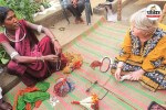 Tribal Art Tourism