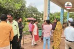 Doctor Bribery Allegation