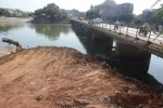 180 Meter Bridge, 8 Span Bridge, Amleshwar Bridge