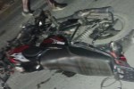 Jashpur Road Accident