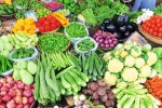 Vegetable Rates Today