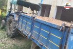 Illegal Sand Mining