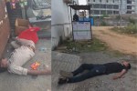 Drunk Policemen Video