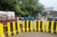 Road Infrastructure