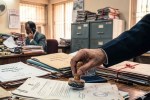 Tender Irregularities Allegations