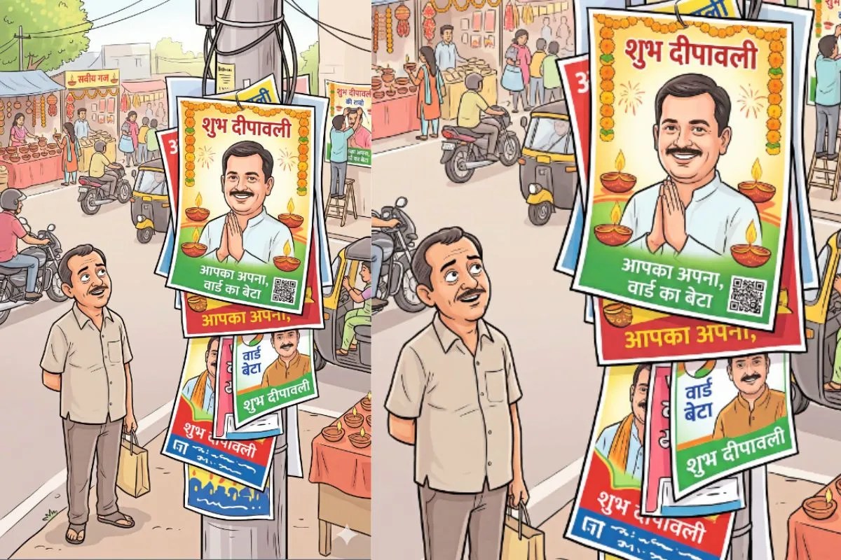 Civic Elections