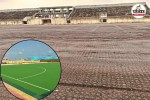 Rajnandgaon Hockey Stadium