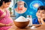 World Iodine Deficiency Day