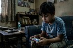 screen time limit for kids