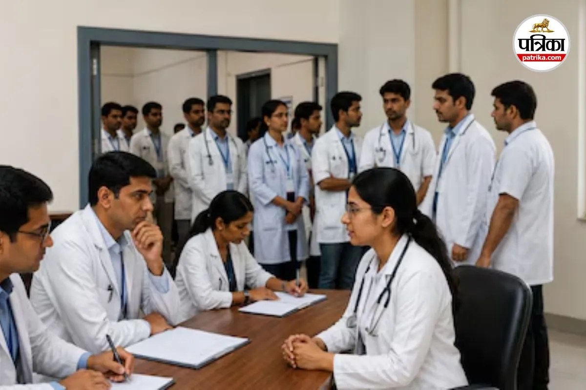 Medical Recruitment 2026: