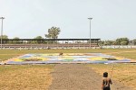 Sports Stadium