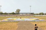 Sports Stadium