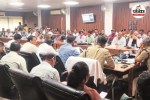 Transport Freight Hike