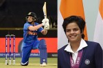 Shafali Verma Comeback