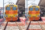Raipur Rawghat Train