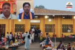 Droupadi Murmu Bastar Visit
