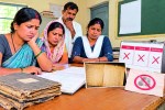 Voter List Revision
