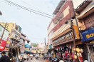 Historical Market