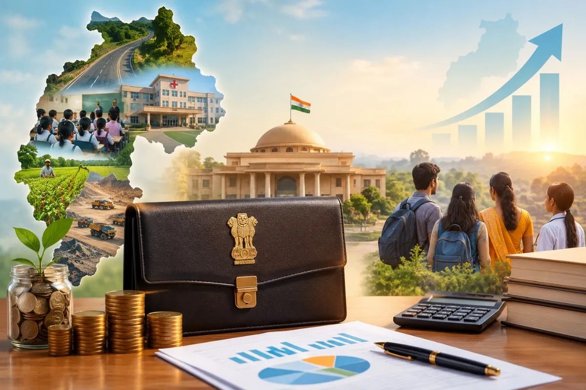 Budget 2027-28