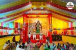Chhattisgarh Durga Puja