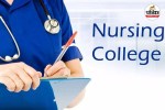 Nursing College Admission