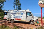 NMDC Ambulance Service