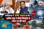 Cyclone Arnab