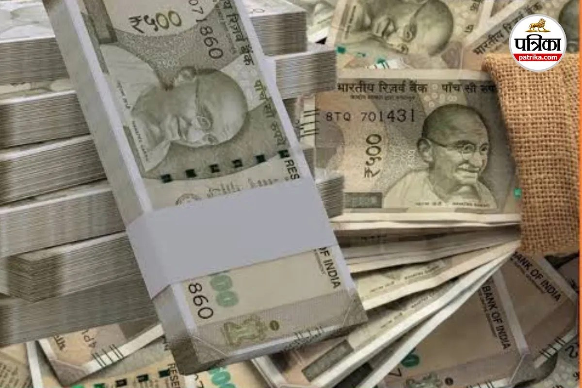 Panchayat Fund Irregularity