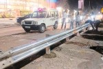 Ring Road Encroachment