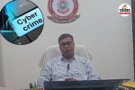 Digital Arrest Scam