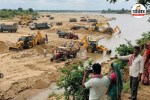Sand Mine Renewal