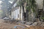 Collectorate Old Building
