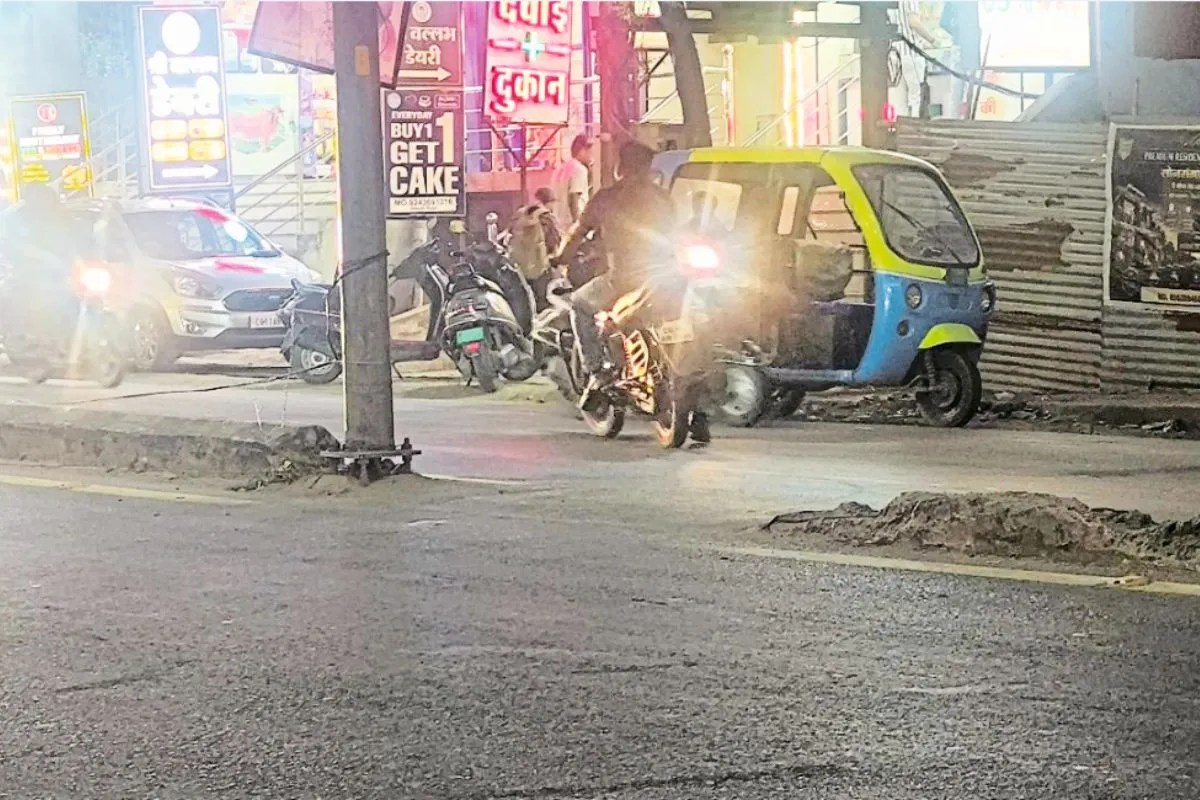 Road Safety