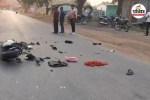 Vijayadashami Accident