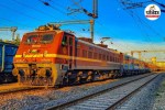 CG Train Cancelled