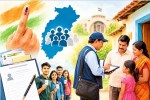 BLO Door to Door Survey