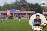Bastar Olympics 2026