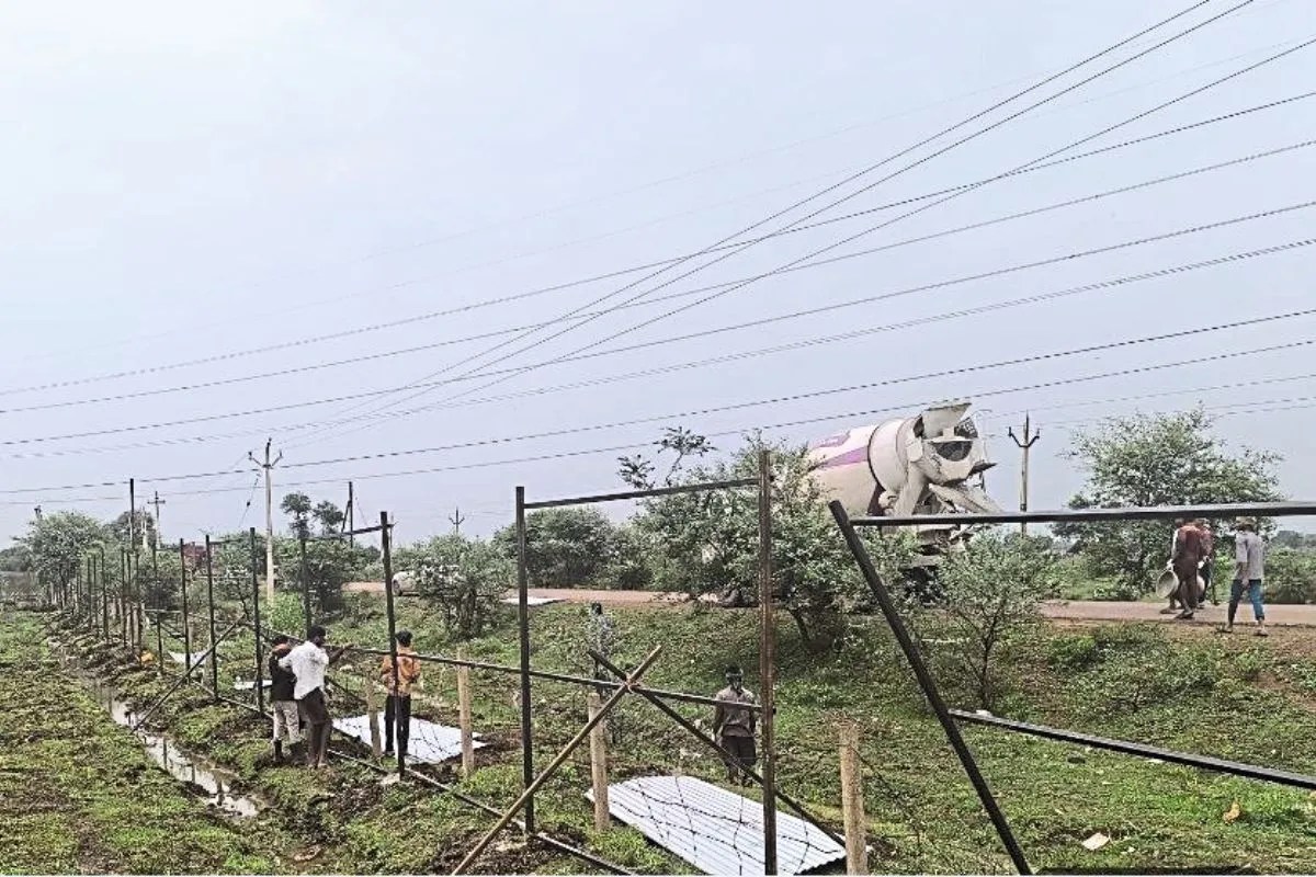 Chhattisgarh News