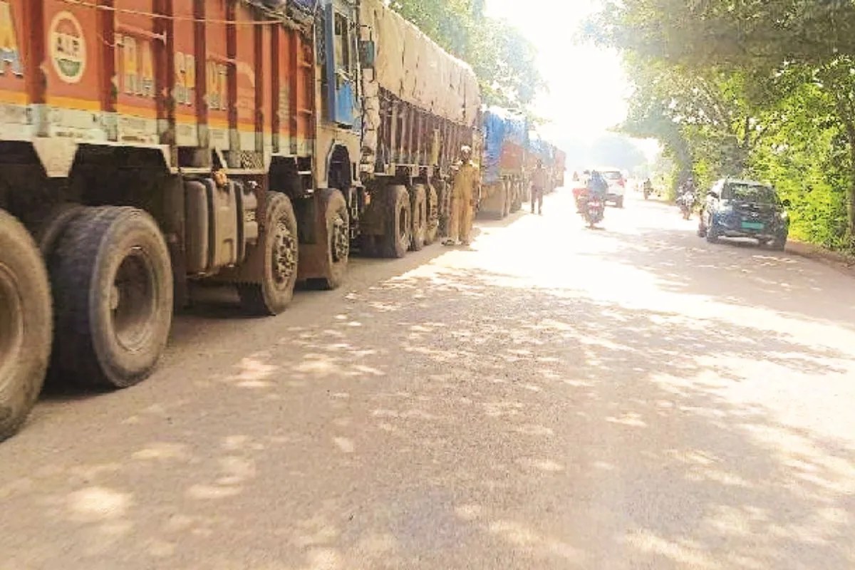 Road Safety