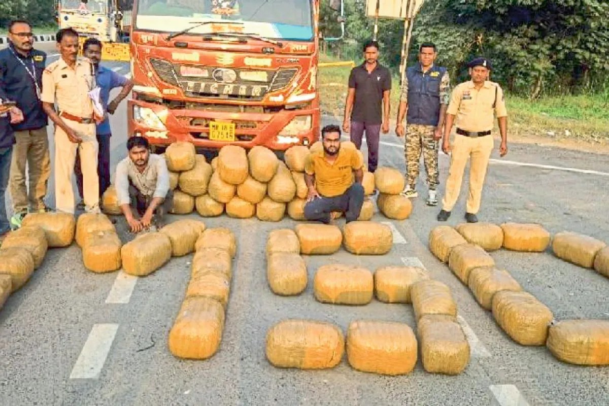Chhattisgarh News