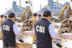 BSP Scrap Theft Case