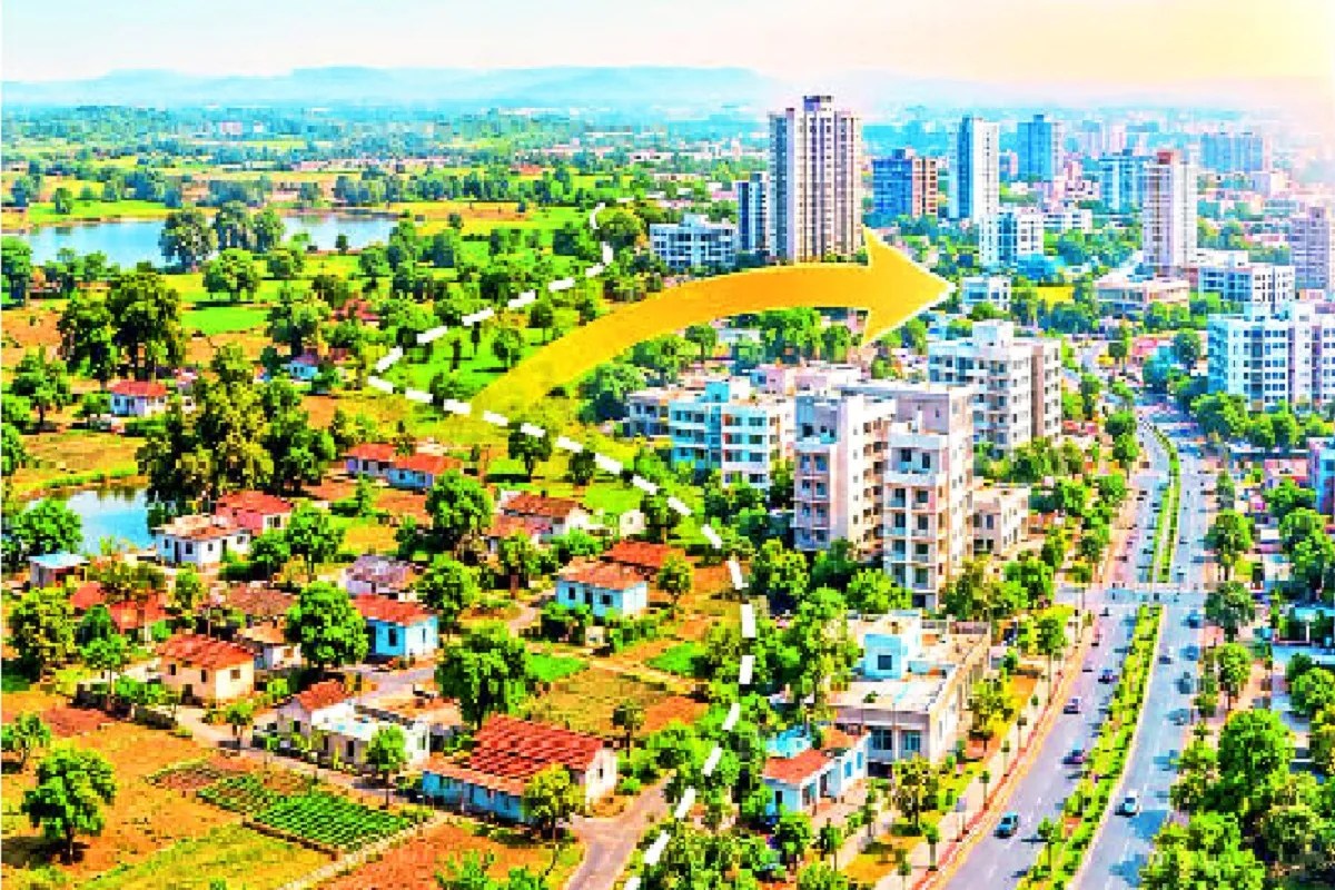 Chhattisgarh