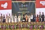 Chief Minister Patel E-Inaugurates 136 'Gram Haats' at Bus Stands Across 27 Districts