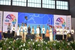 Chief Minister and Deputy Chief Minister Launch State-wide Khel Mahakumbh-2026 from Vadodara