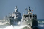 Chinese Navy Ships